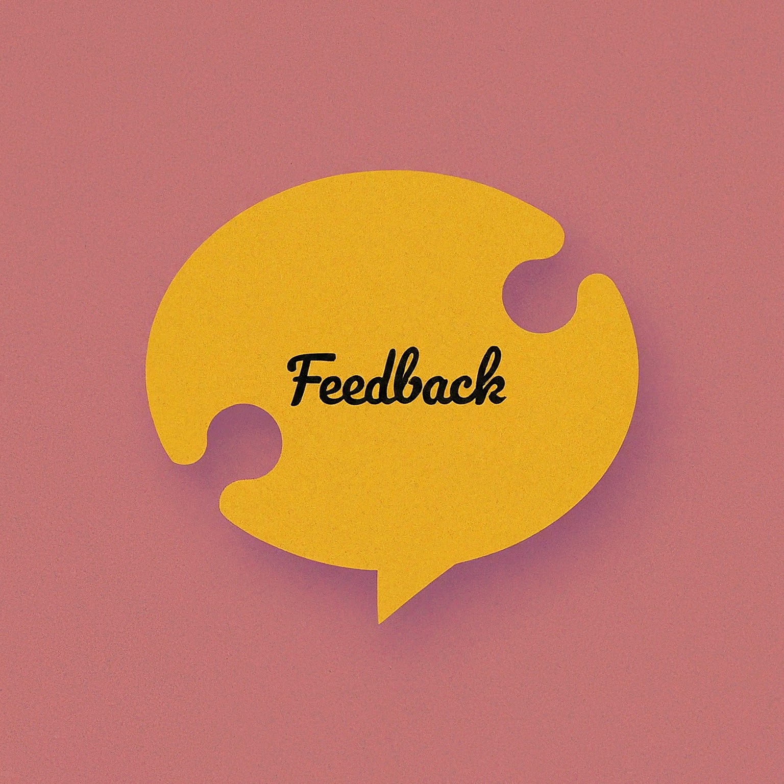 feedback logo